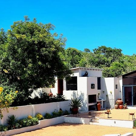 Graceland Eco Retreat Магубасклоф Екстериор снимка
