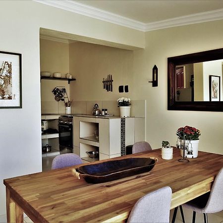 Graceland Eco Retreat Магубасклоф Екстериор снимка