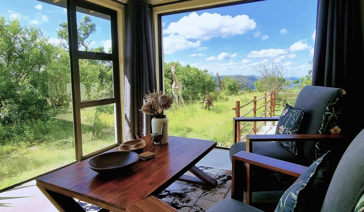 Graceland Eco Retreat Магубасклоф Екстериор снимка