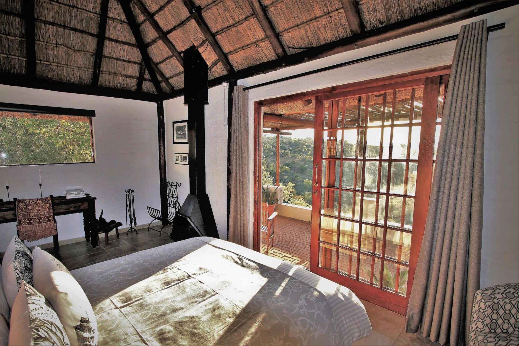 Graceland Eco Retreat Магубасклоф Екстериор снимка