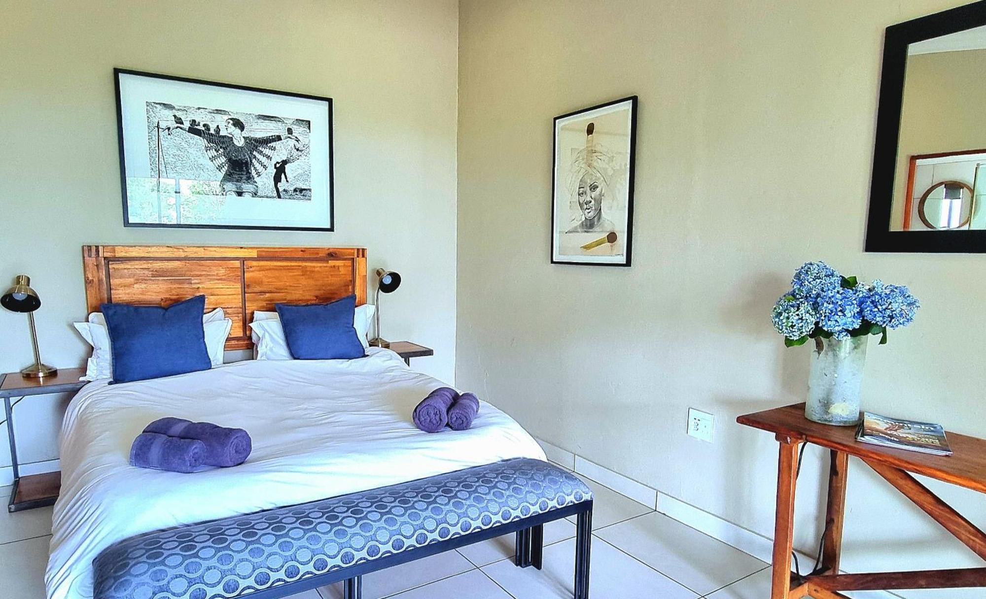 Graceland Eco Retreat Магубасклоф Екстериор снимка