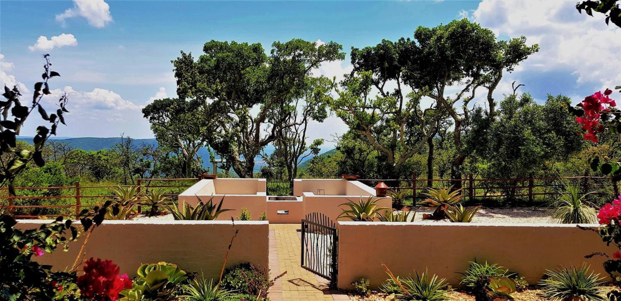 Graceland Eco Retreat Магубасклоф Екстериор снимка