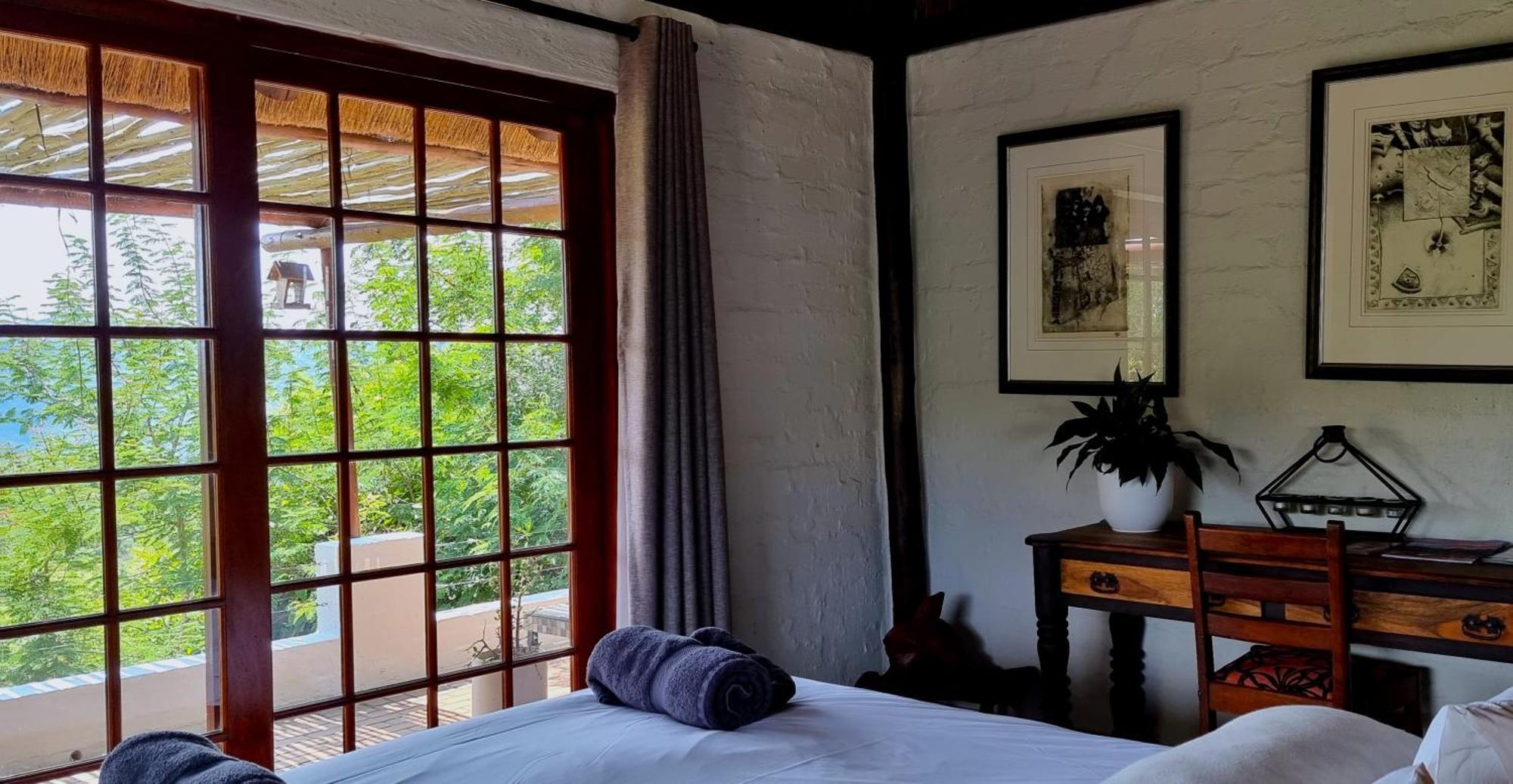 Graceland Eco Retreat Магубасклоф Екстериор снимка