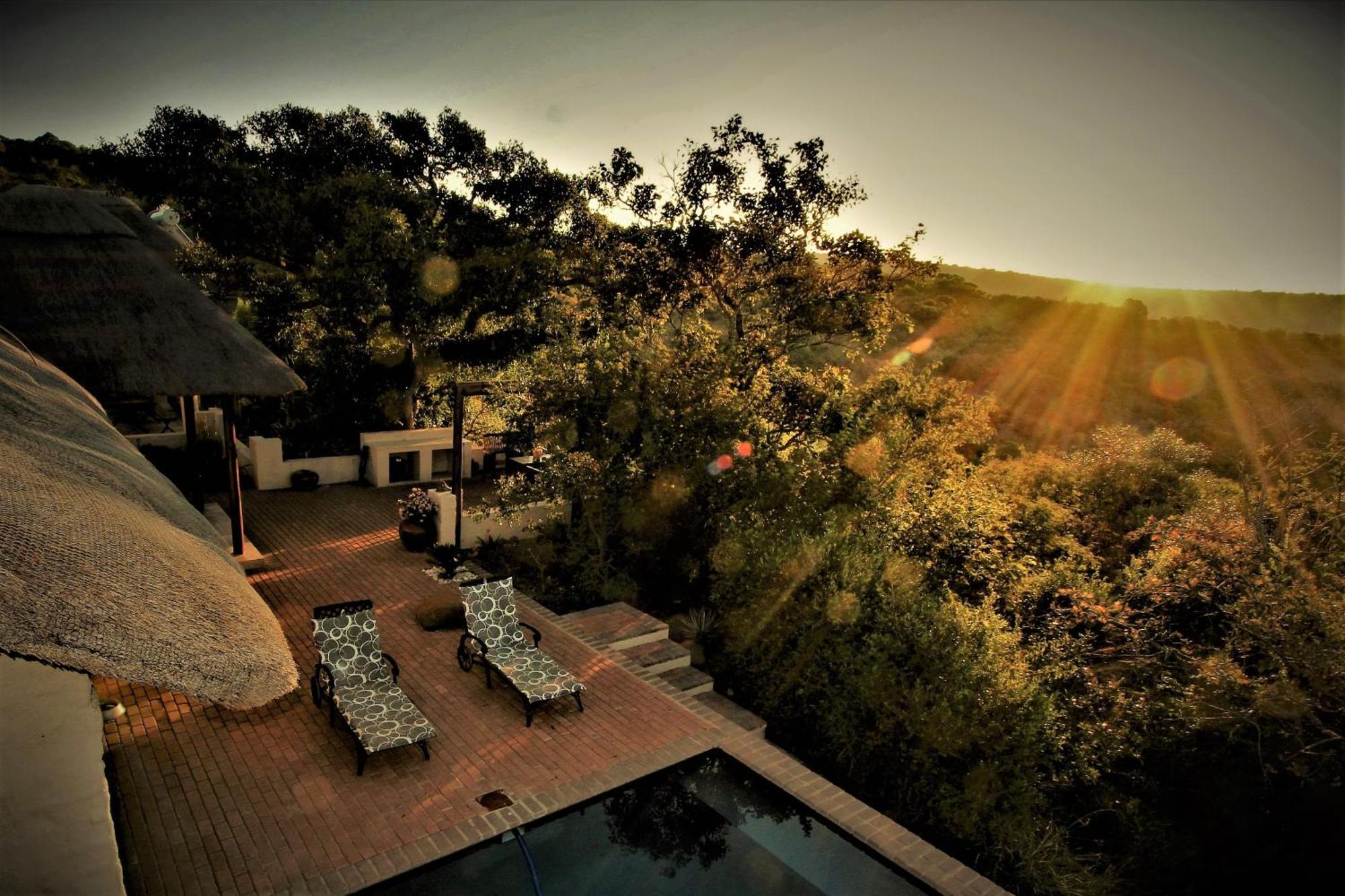 Graceland Eco Retreat Магубасклоф Екстериор снимка
