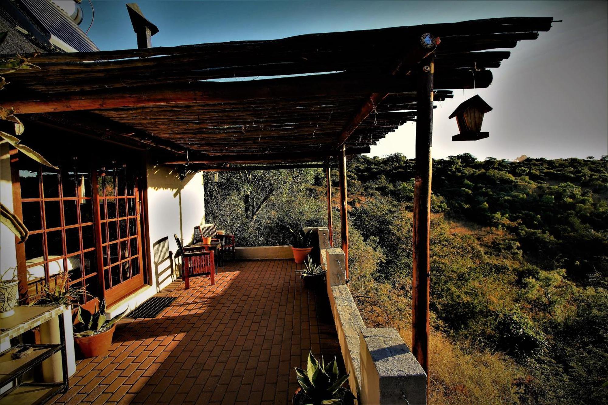 Graceland Eco Retreat Магубасклоф Екстериор снимка