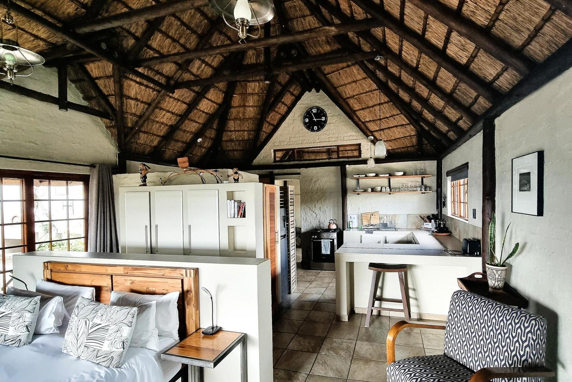 Graceland Eco Retreat Магубасклоф Екстериор снимка
