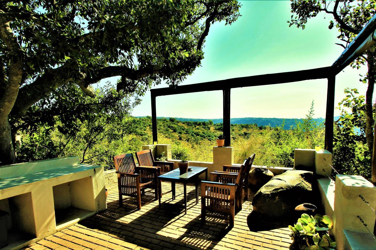 Graceland Eco Retreat Магубасклоф Екстериор снимка