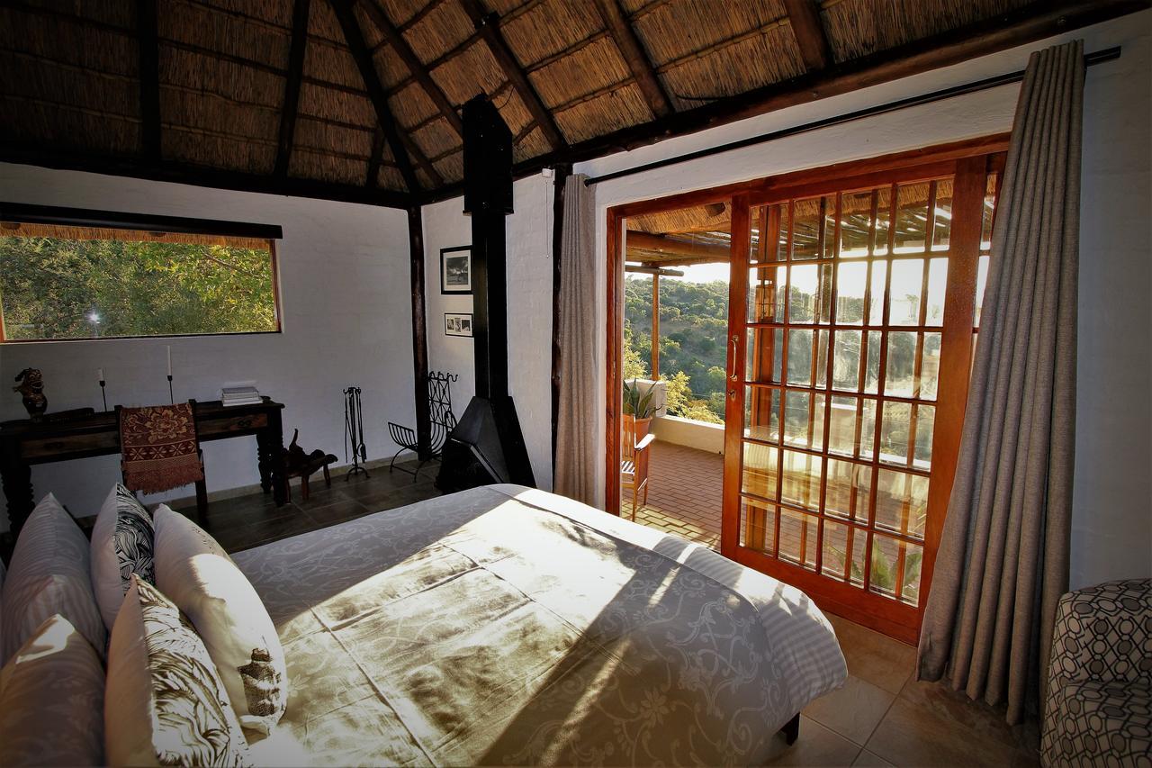 Graceland Eco Retreat Магубасклоф Екстериор снимка