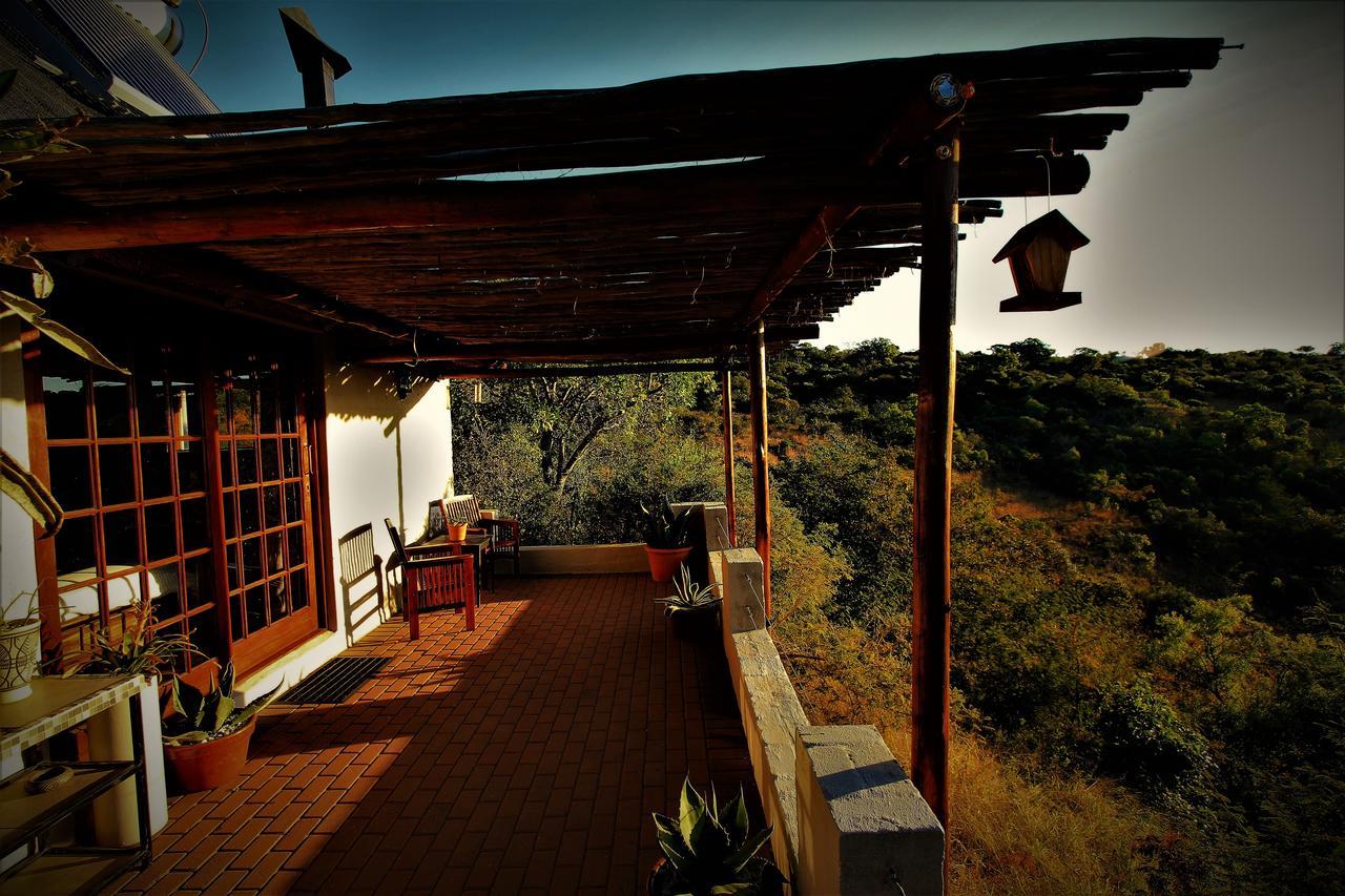 Graceland Eco Retreat Магубасклоф Екстериор снимка
