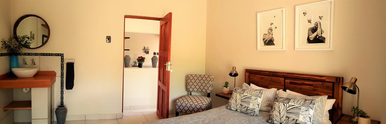 Graceland Eco Retreat Магубасклоф Екстериор снимка