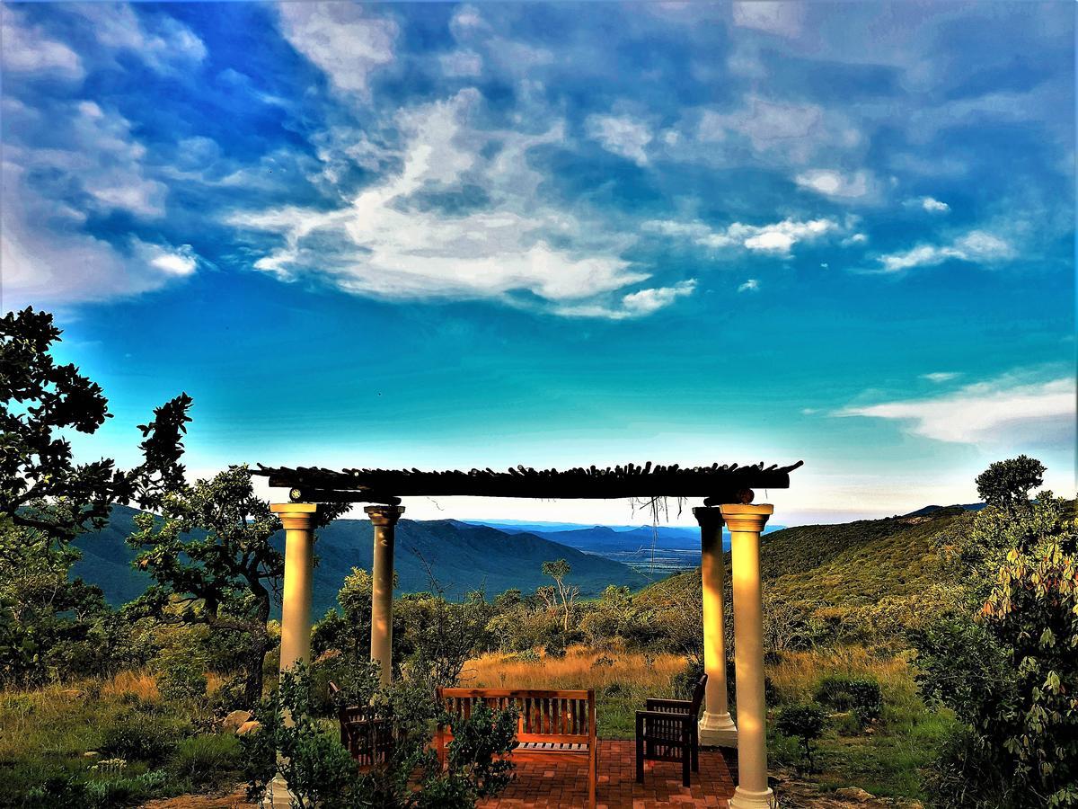 Graceland Eco Retreat Магубасклоф Екстериор снимка