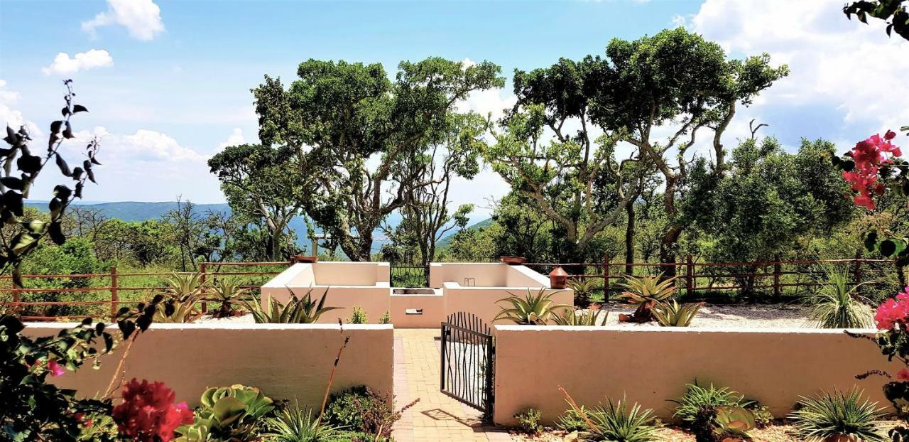 Graceland Eco Retreat Магубасклоф Екстериор снимка