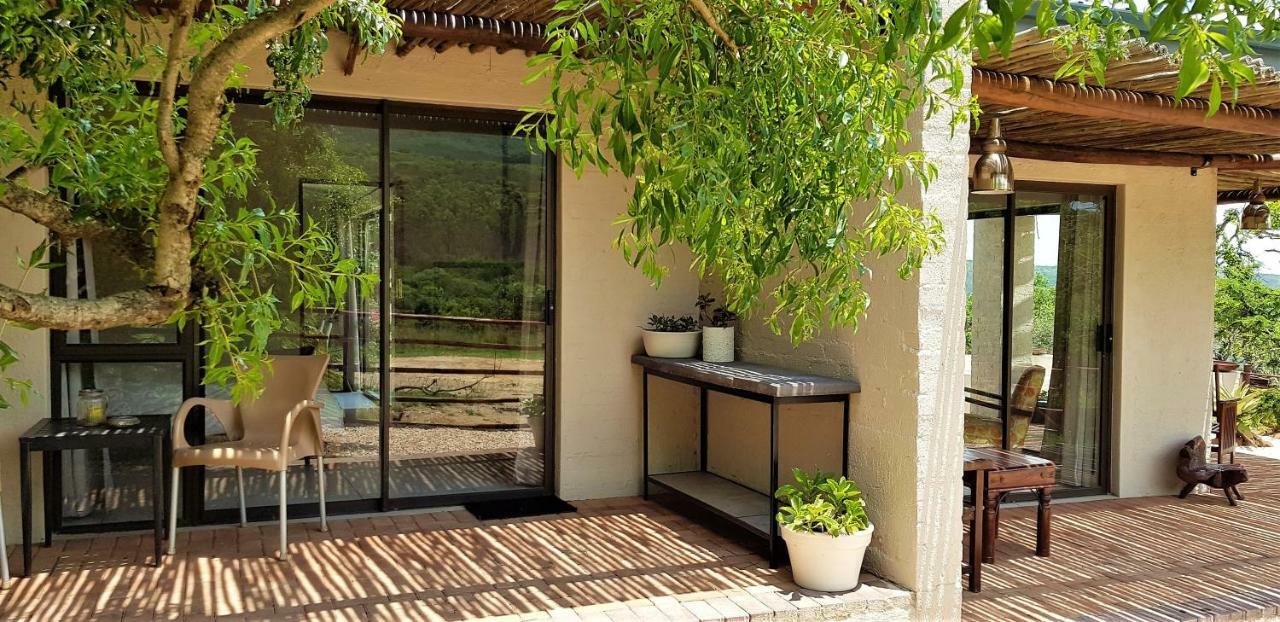 Graceland Eco Retreat Магубасклоф Екстериор снимка