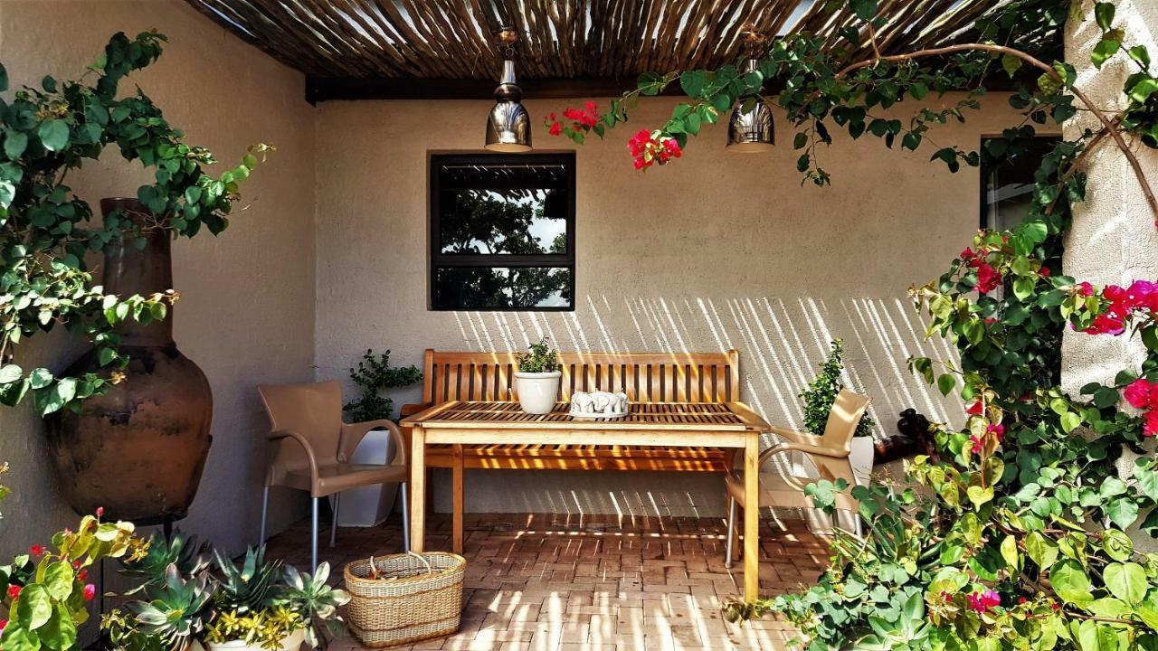 Graceland Eco Retreat Магубасклоф Екстериор снимка